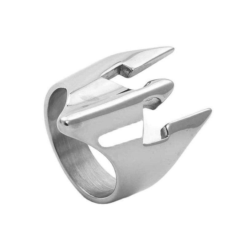 Classic Ring with Timeless Appeal