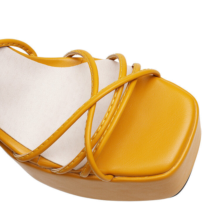 Elegant Orthopedic Sandals for Every Step
