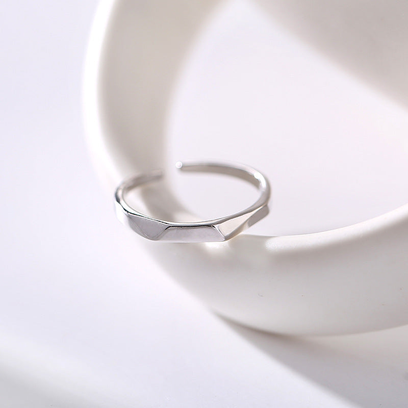 Charming Ring for Any Occasion