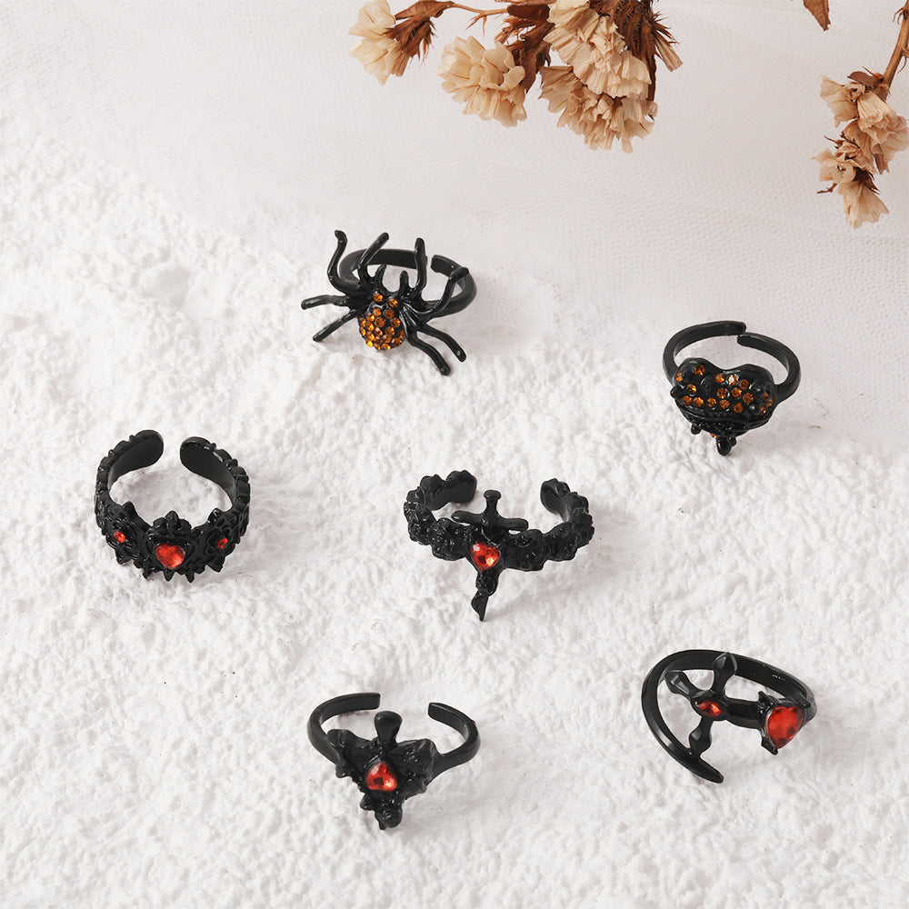 Romantic Ring for Special Moments
