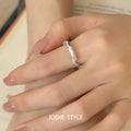 Romantic Ring for Special Moments