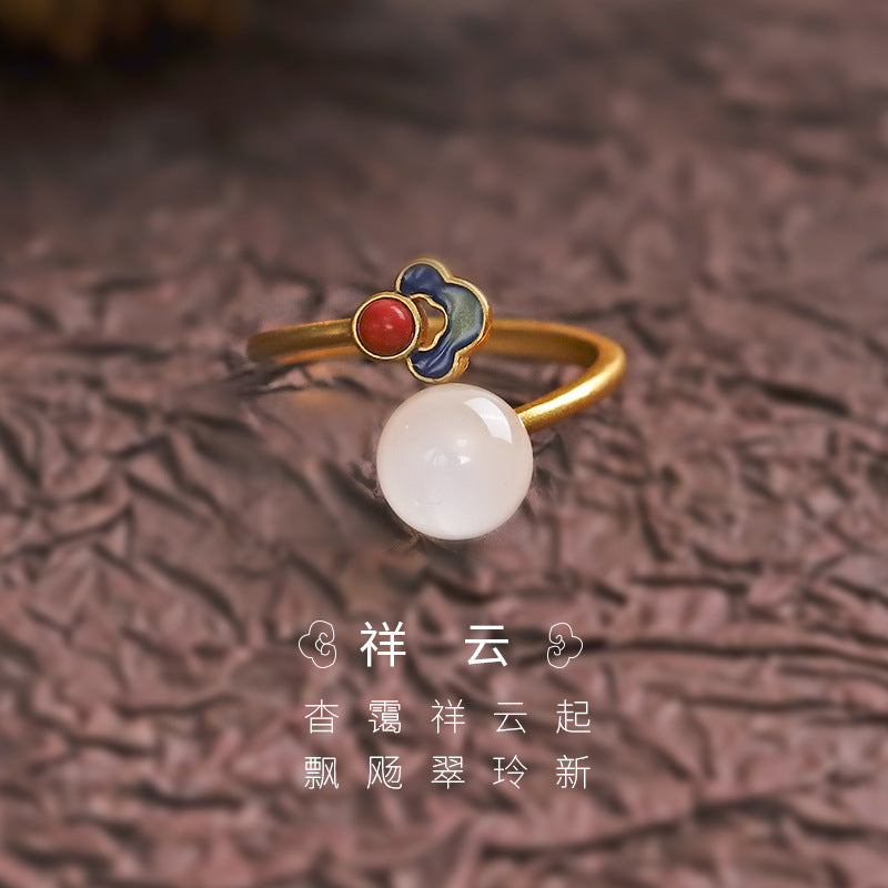 Charming Ring for Any Occasion