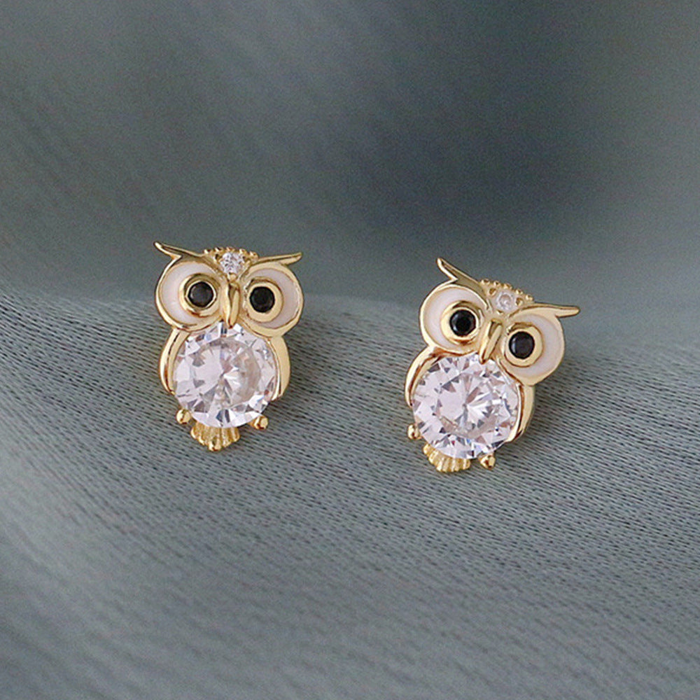 Romantic Earring for Special Moments
