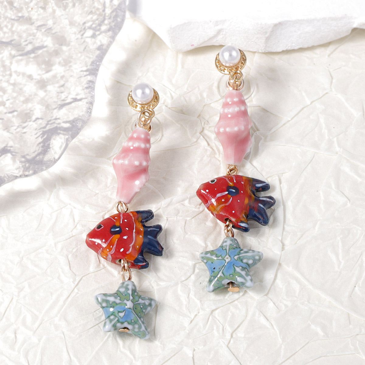 Stunning Earring for Daily Wear