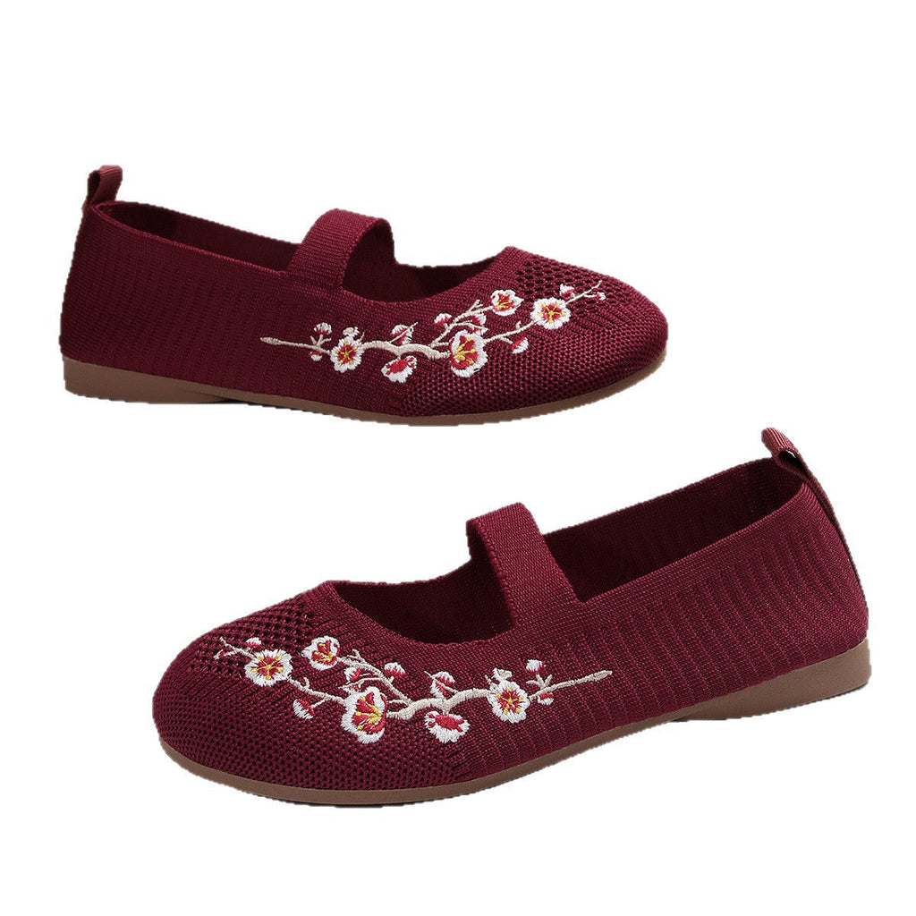 Graceful Orthopedic Shoes for Modern Look