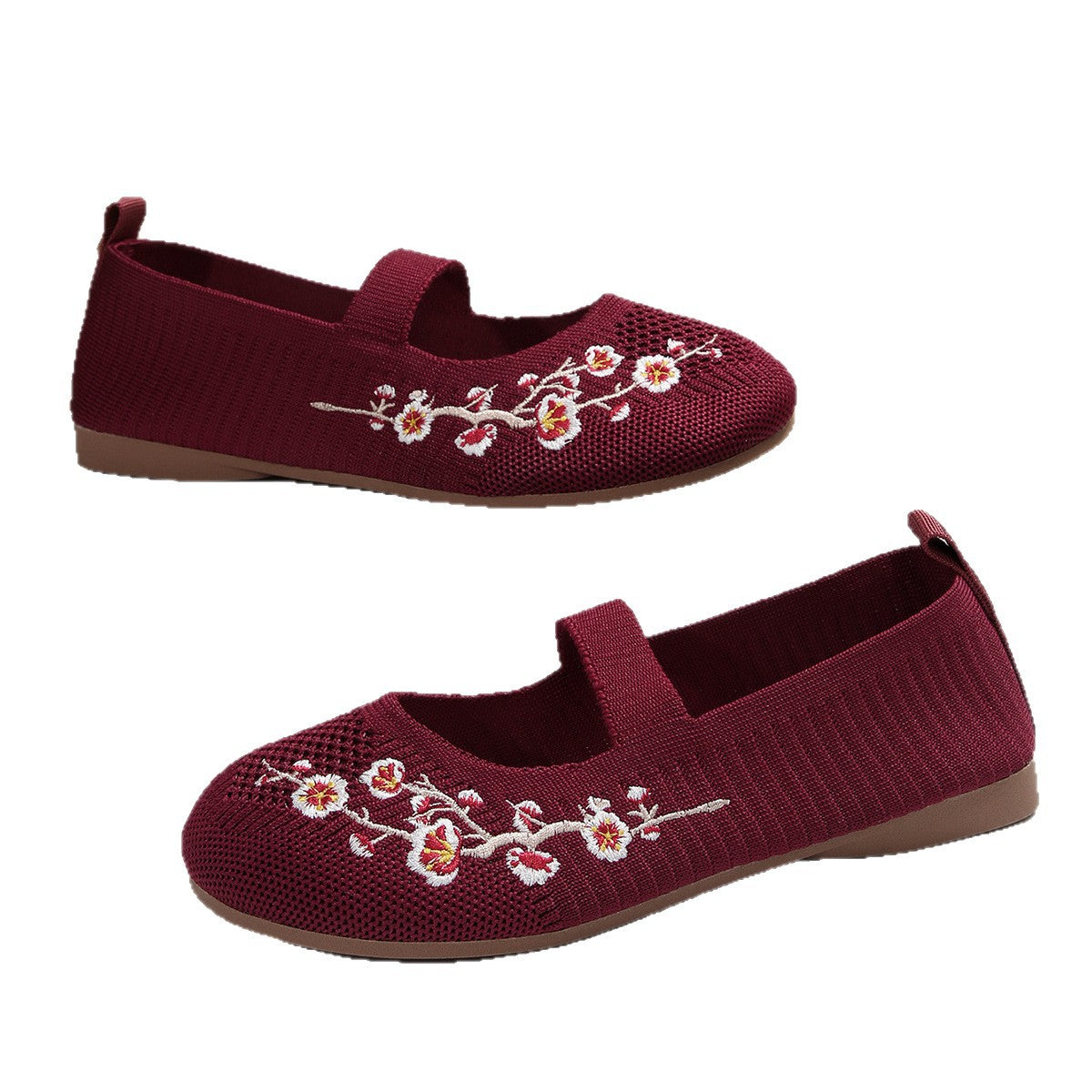 Graceful Orthopedic Shoes for Modern Look