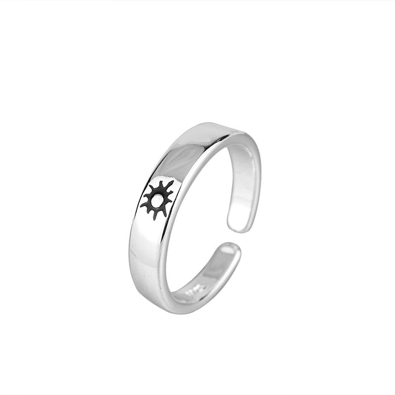 Beautiful Ring with Unique Style