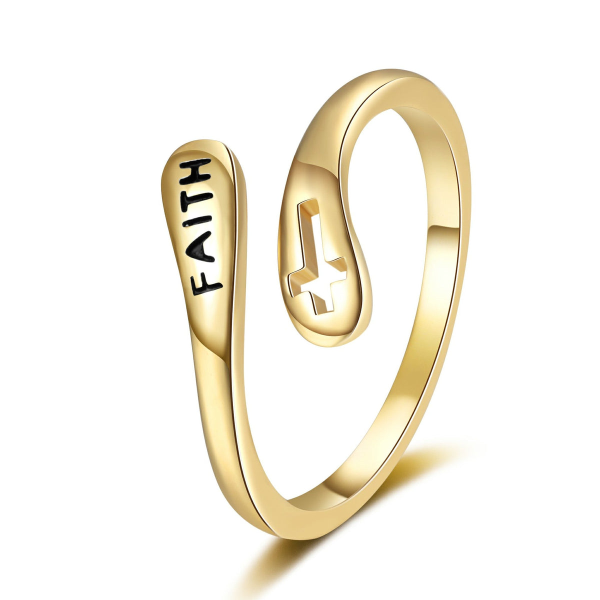 Stunning Silver Ring for Daily Wear