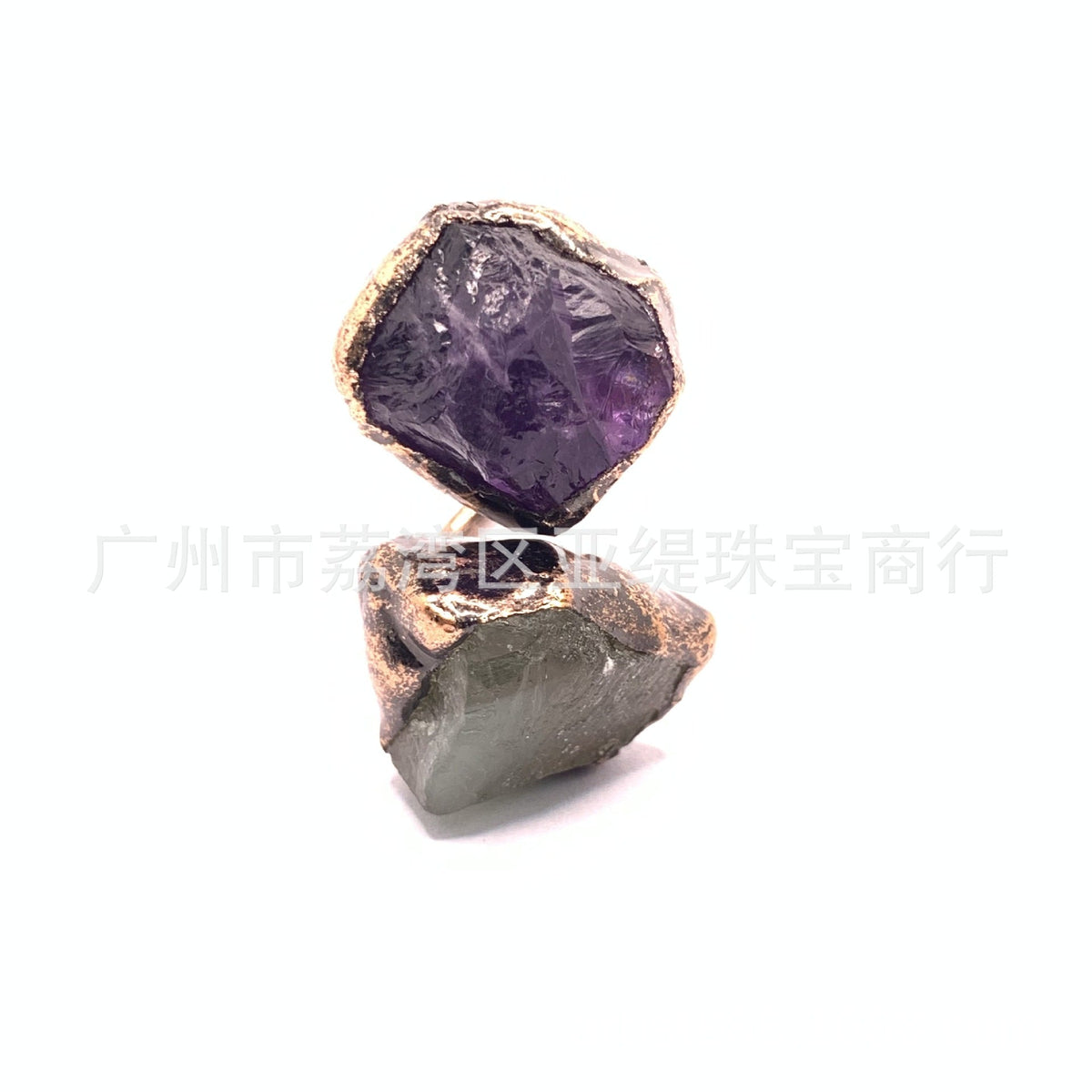 Beautiful Ring with Unique Style