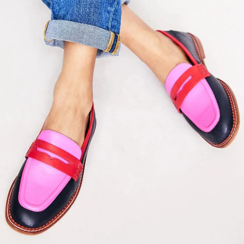 Beautifully Crafted Orthopedic Shoes