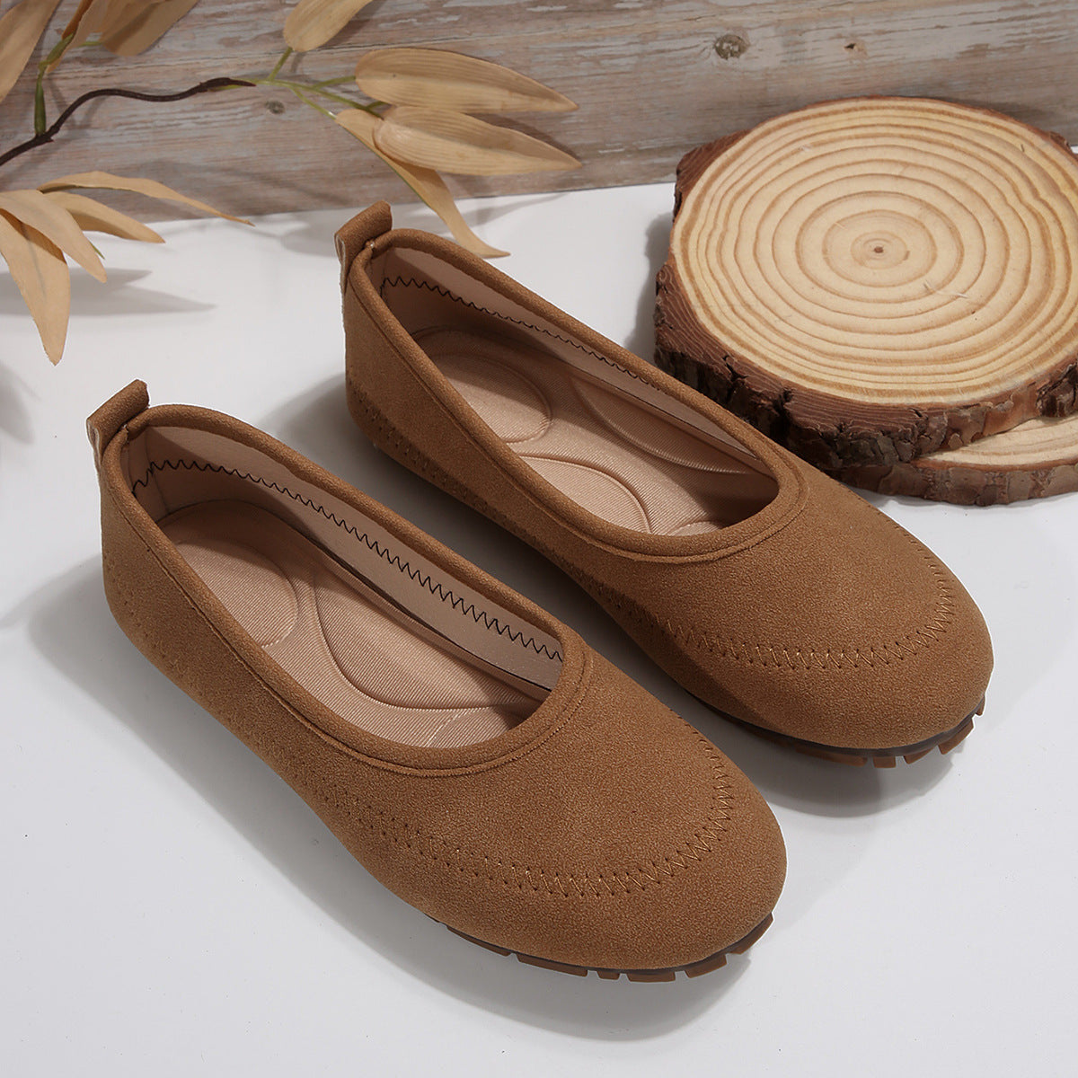 Comfortable Orthopedic Shoes for Daily Wear