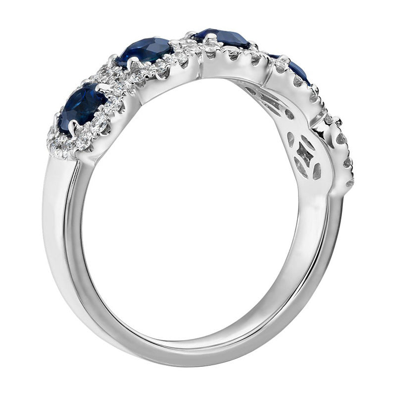 Vintage Handmade Ring