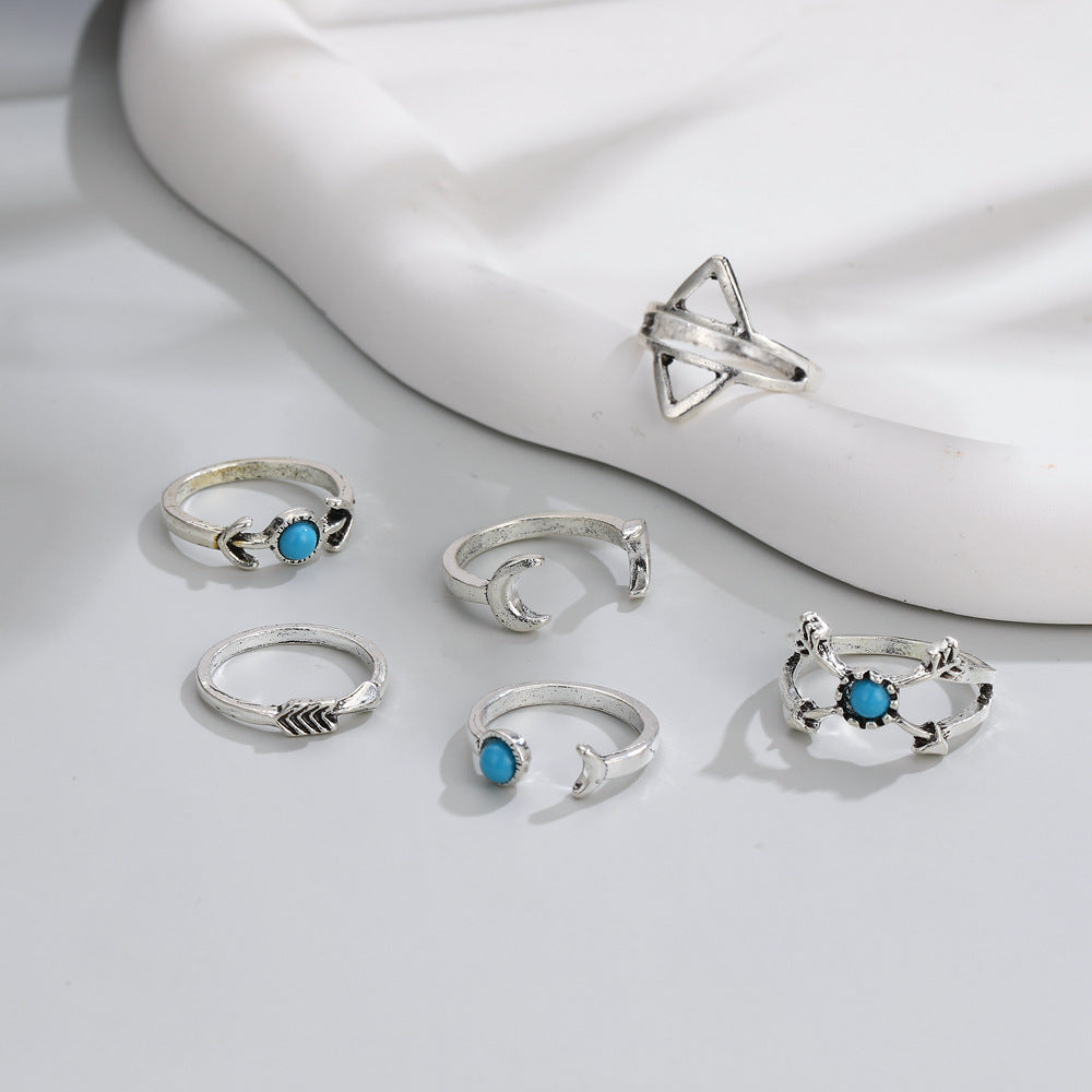 Classic Set with Timeless Appeal