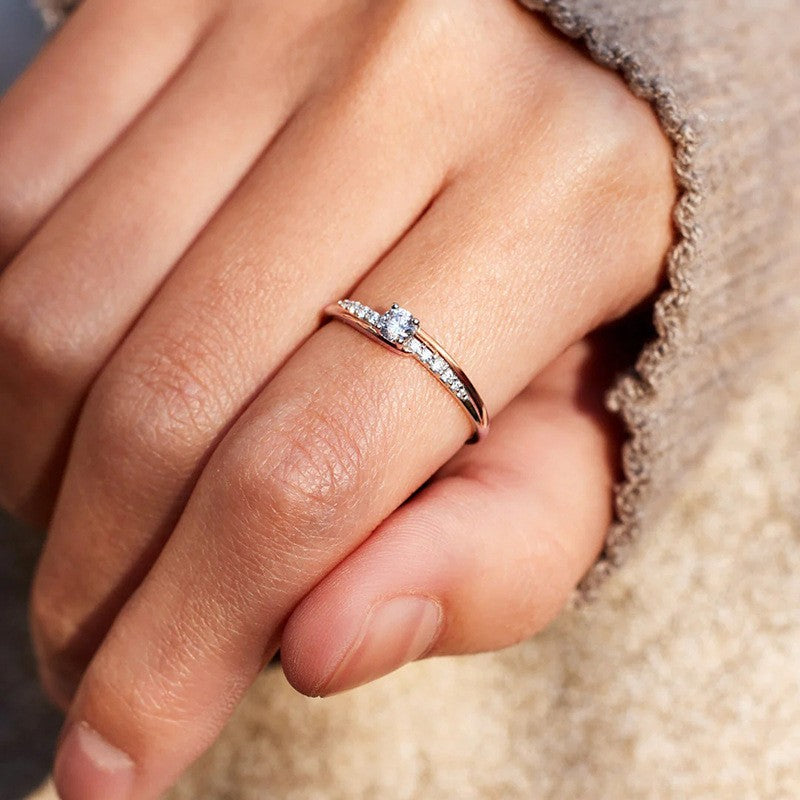 Classic Ring with Timeless Appeal