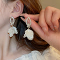 Classic Earring with Timeless Appeal