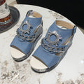 Elegant Orthopedic Sandals for Every Step