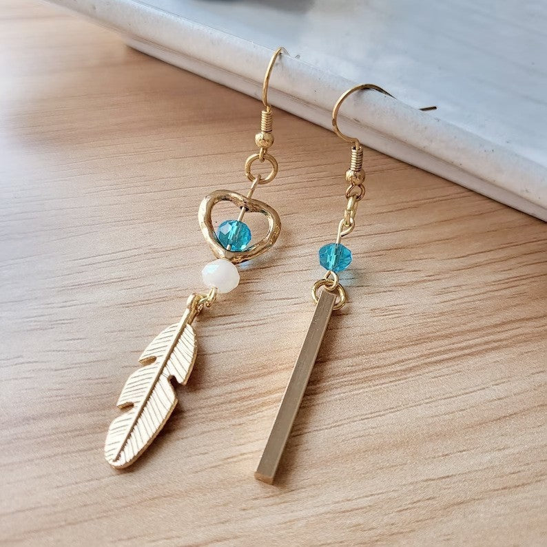 Classic Earring with Timeless Appeal
