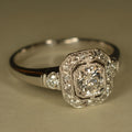 Stunning Gold Ring for Daily Wear