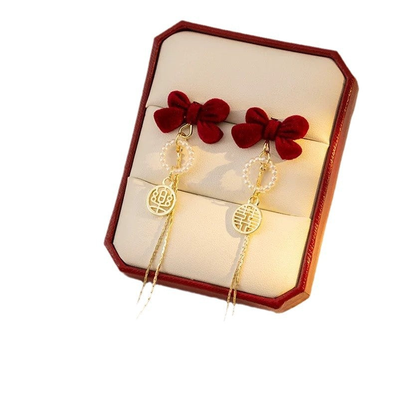 Elegant Pearl Earring for Every Occasion