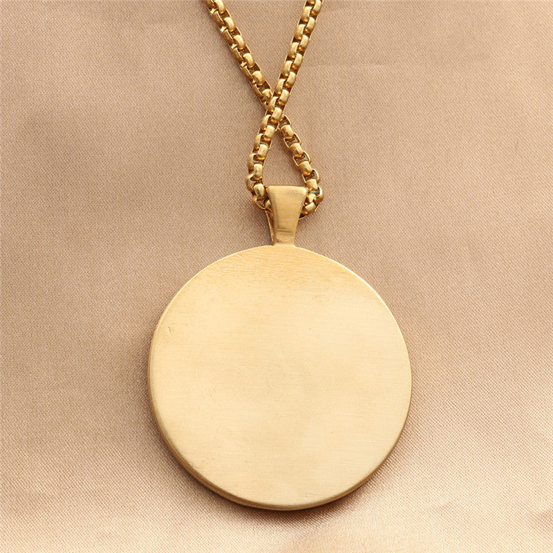 Vintage Handmade Necklace