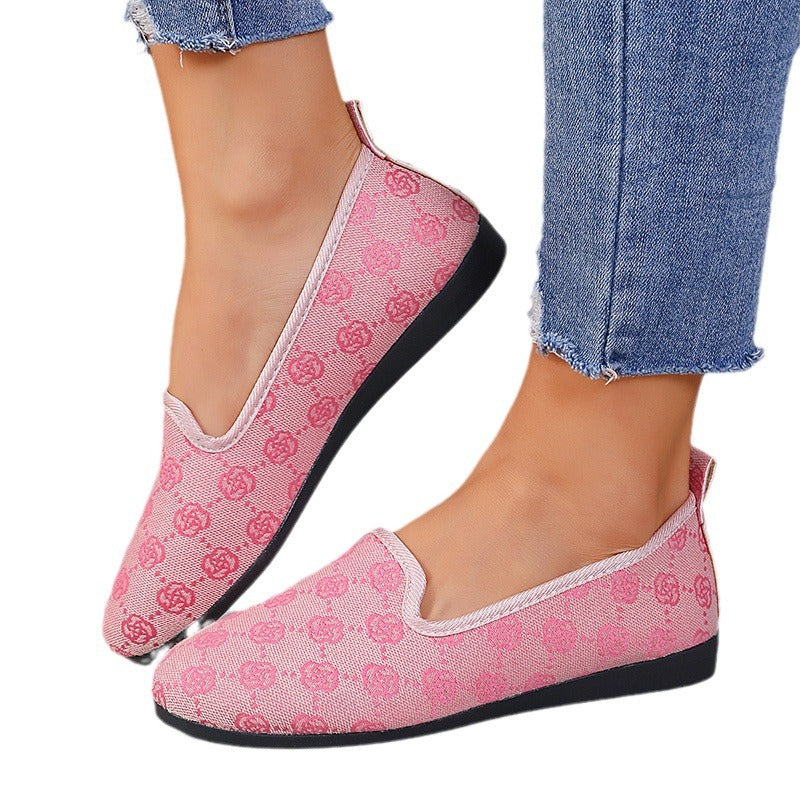 Graceful Orthopedic Shoes for Modern Look
