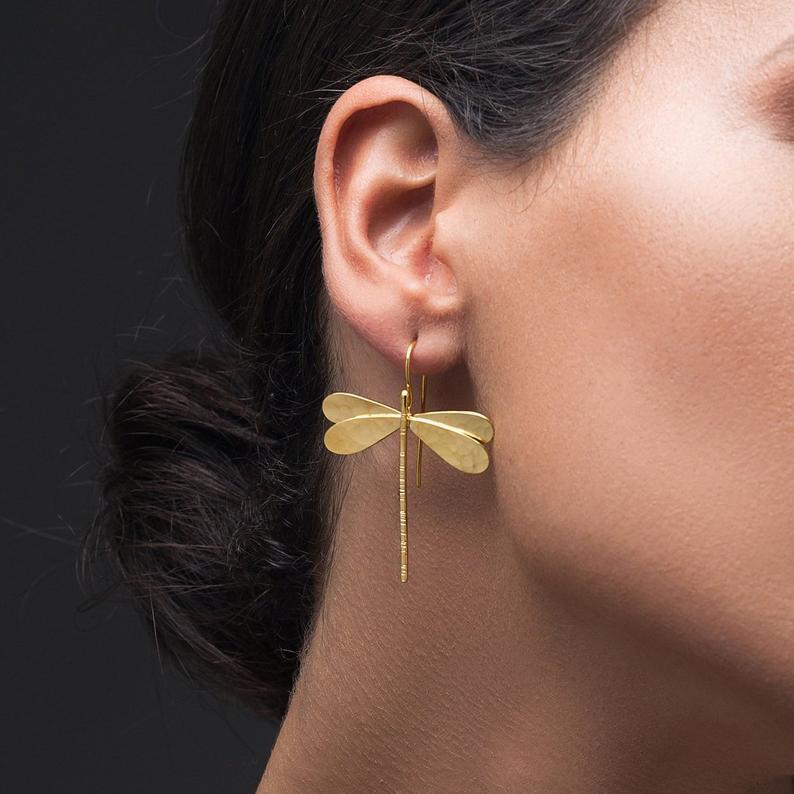 Romantic Earring for Special Moments