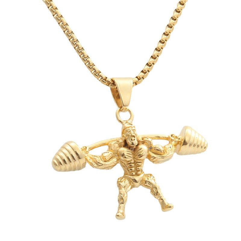 Elegant Pendant for Every Occasion