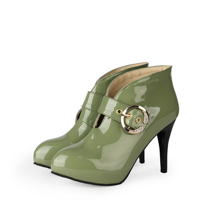 Graceful Orthopedic Shoes for Modern Look