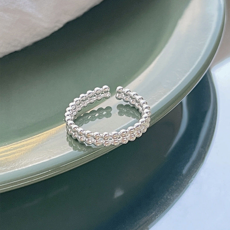Delicate Artisan Piece