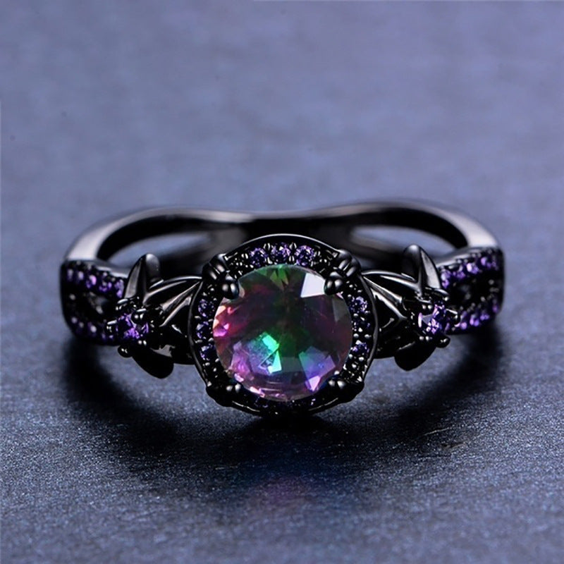 Stunning Gold Ring for Daily Wear