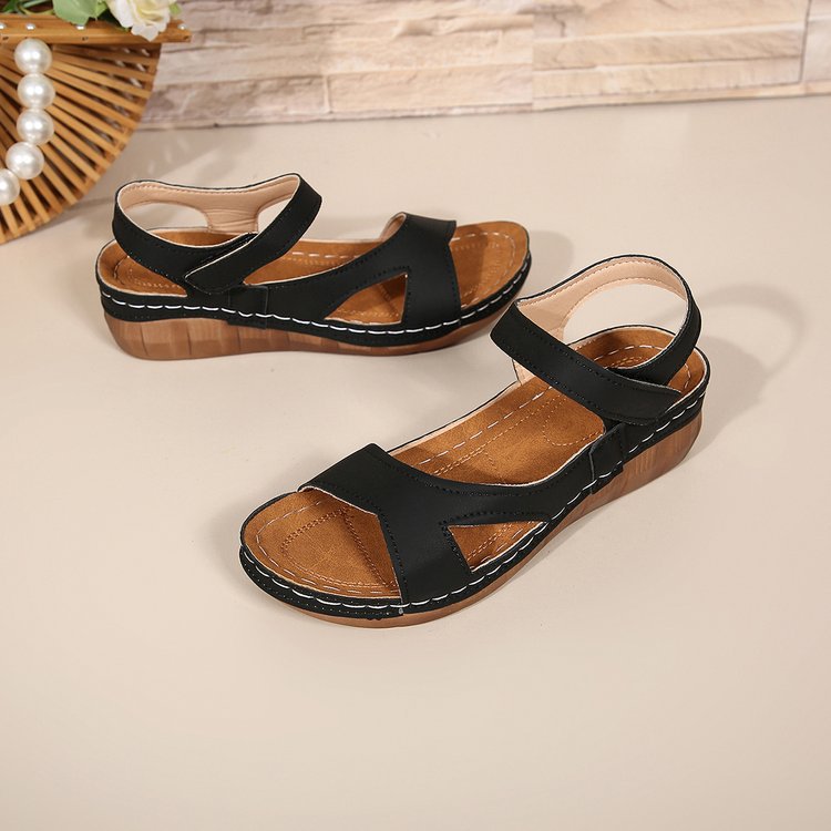 Comfortable Orthopedic Sandals for Daily Wear