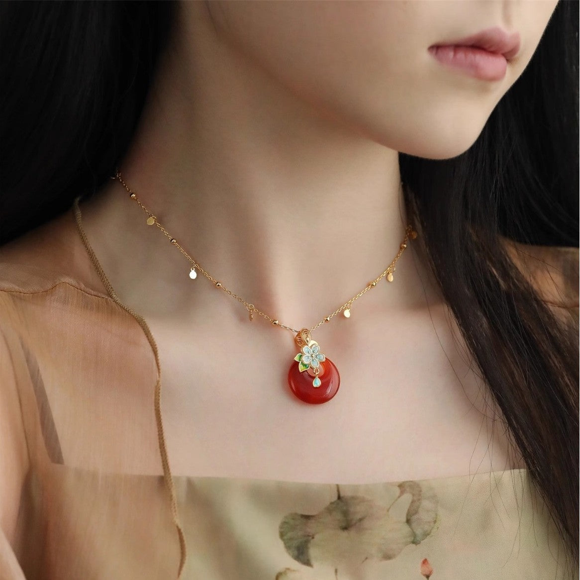 Beautiful Piece with Unique Style