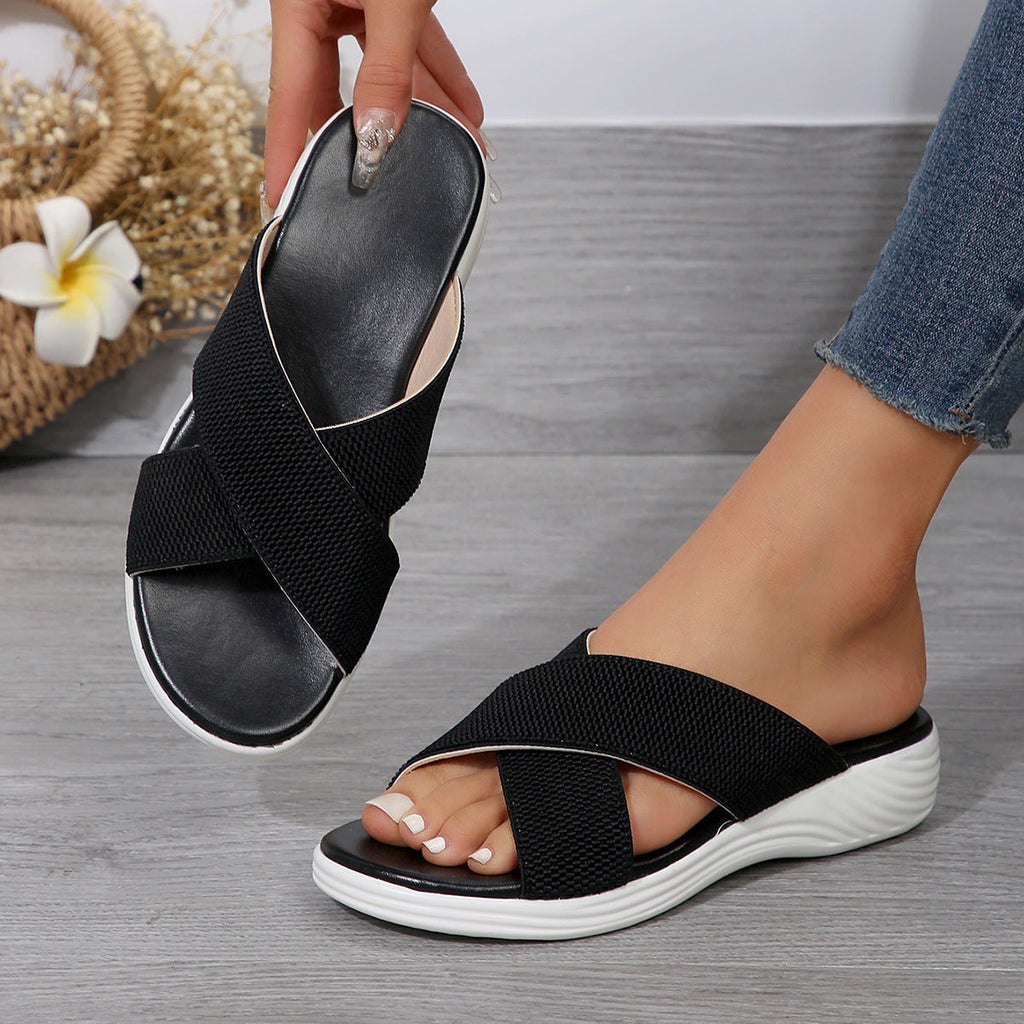 Stylish Orthopedic Sandals for Any Occasion