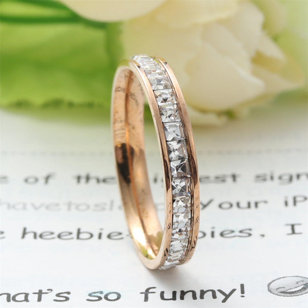 Stunning Ring for Daily Wear