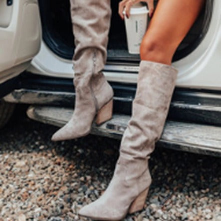 Comfortable Orthopedic Boots for Daily Wear
