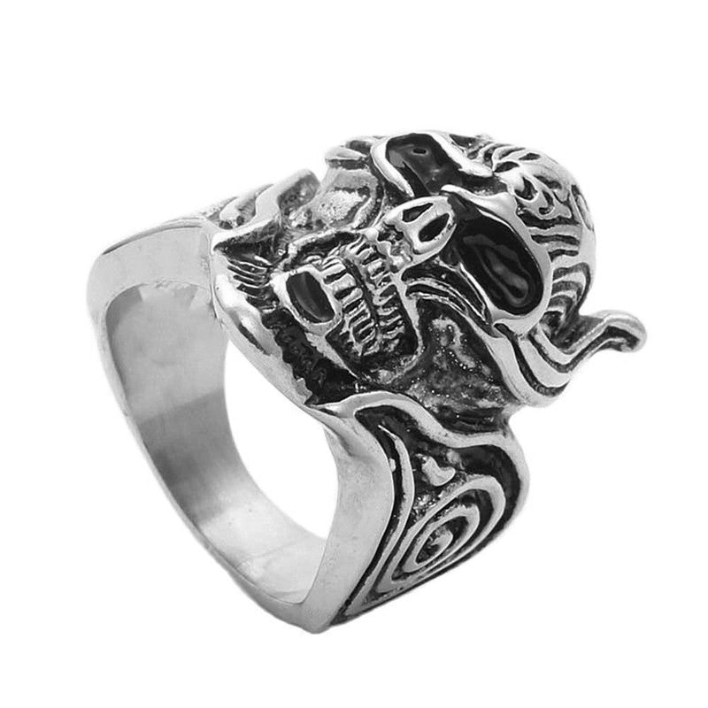 Charming Ring for Any Occasion