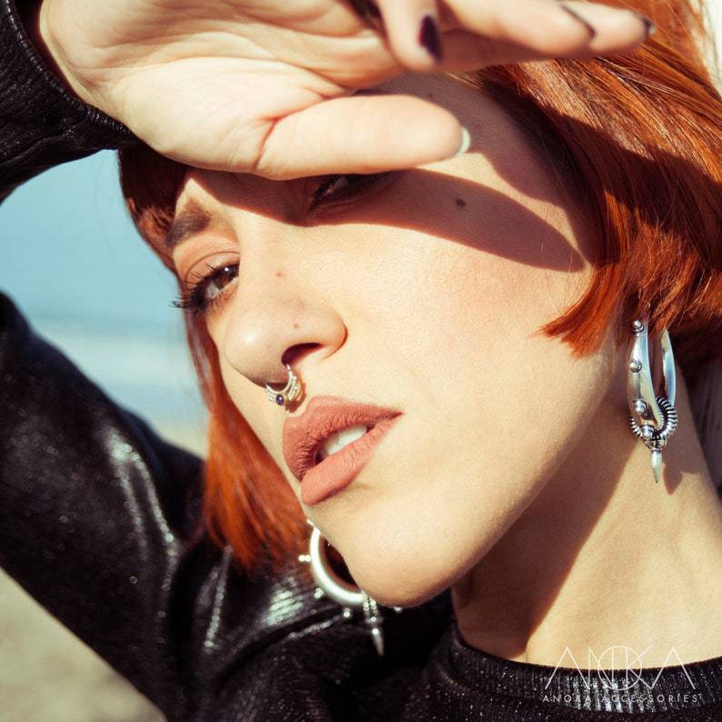 Beautiful Earring with Unique Style