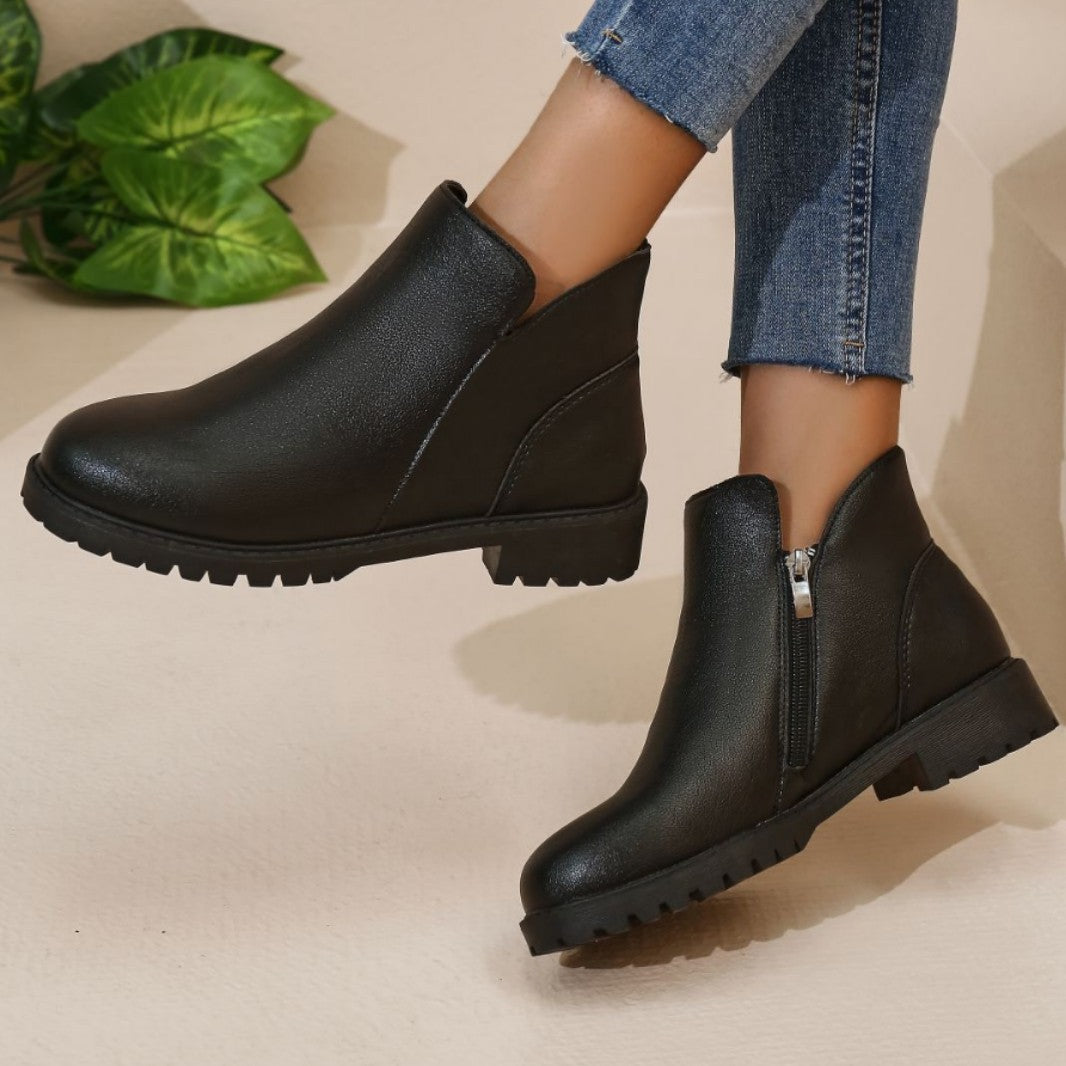 Beautifully Crafted Orthopedic Boots