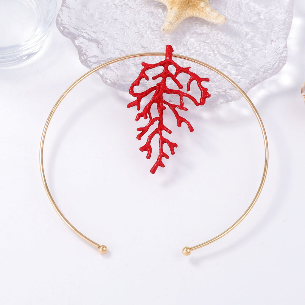 Romantic Necklace for Special Moments