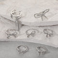 Classic Ring with Timeless Appeal