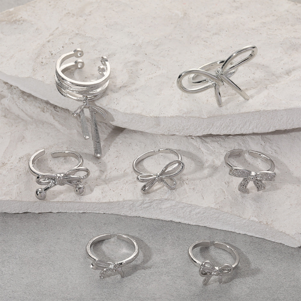 Classic Ring with Timeless Appeal