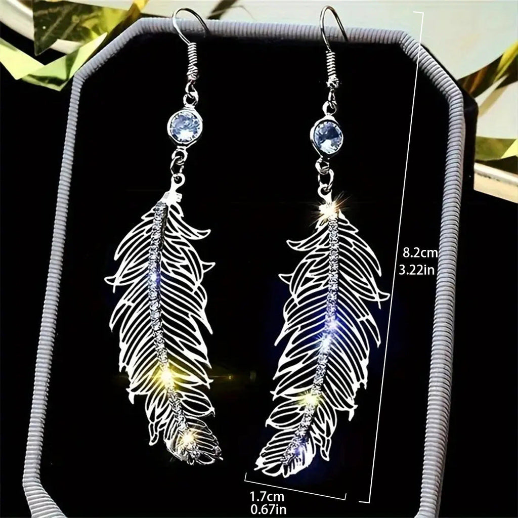 Romantic Earring for Special Moments
