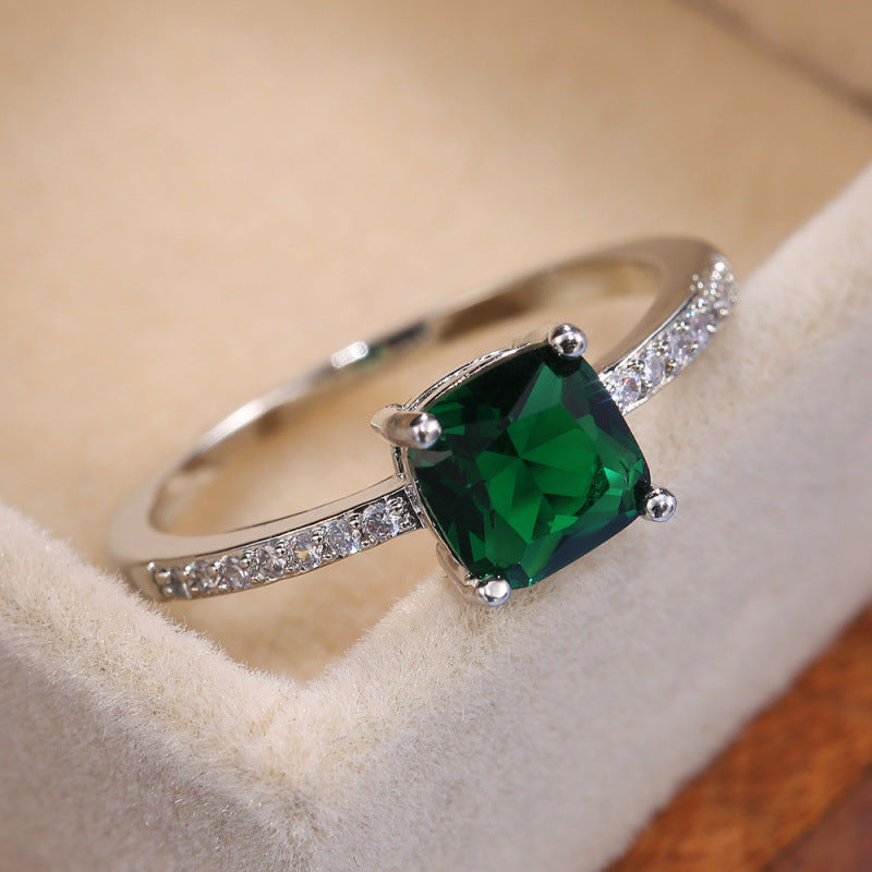 Vintage Handmade Ring