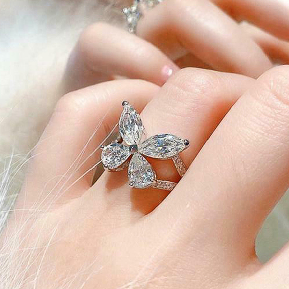 Delicate Artisan Set