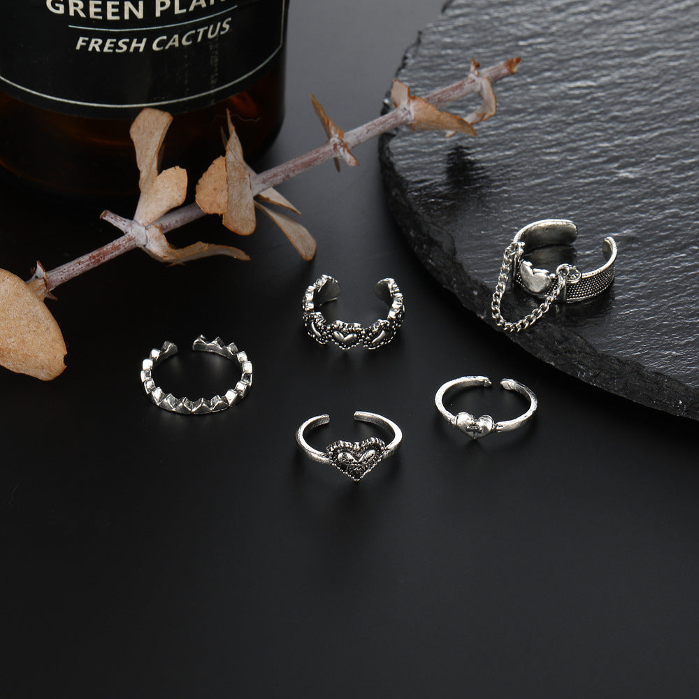 Elegant Set for Every Occasion
