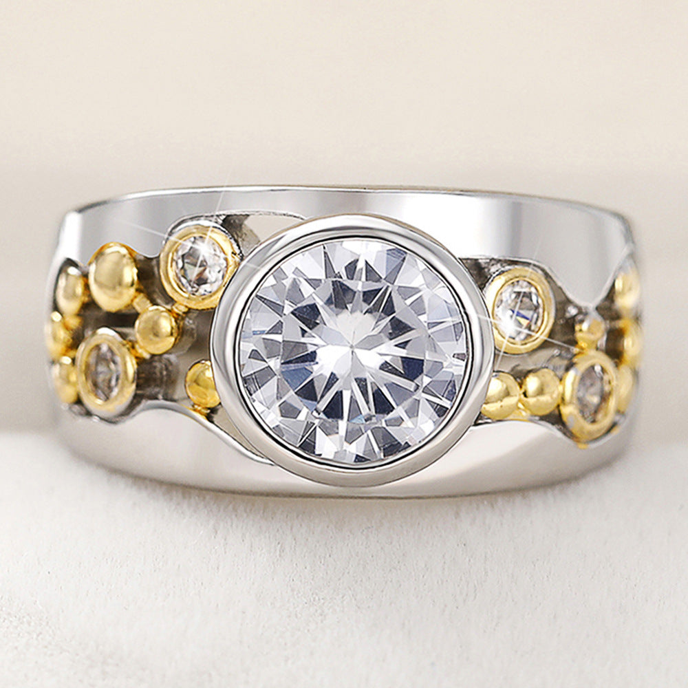 Elegant Ring for Every Occasion