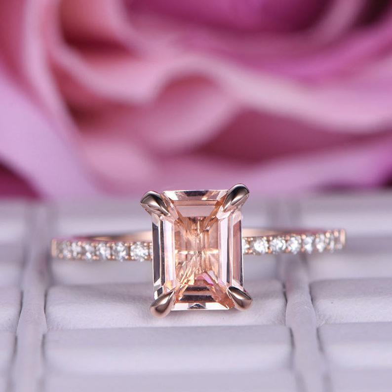 Beautiful Ring with Unique Style