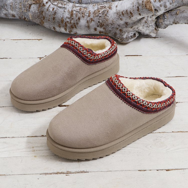 Comfortable Orthopedic Boots for Daily Wear