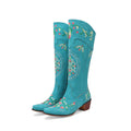 Classic Orthopedic Boots with Timeless Style