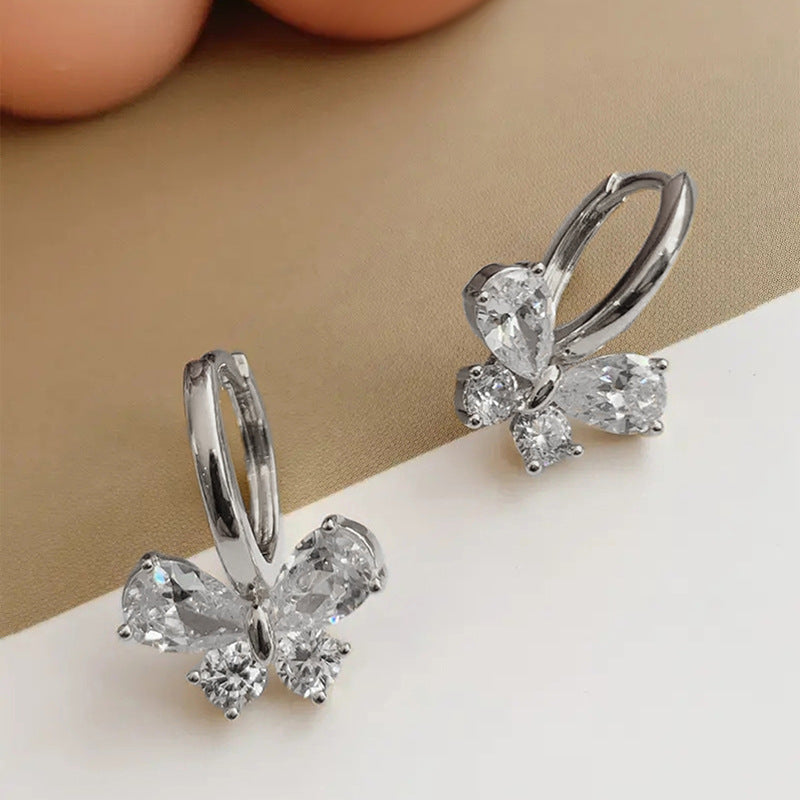 Romantic Earring for Special Moments